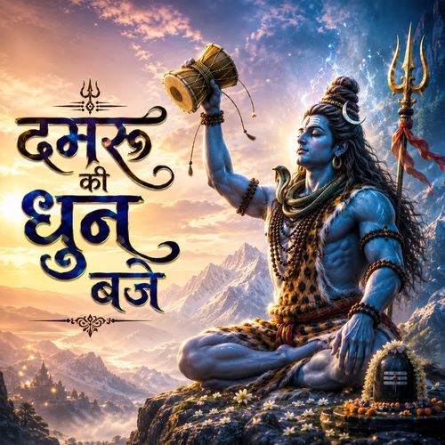 Damru Ki Dhun Baje