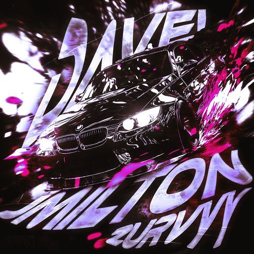 Dave cover art