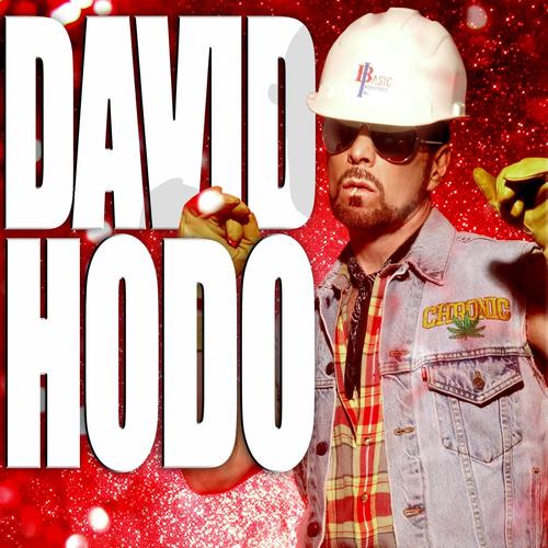 David Hodo EP