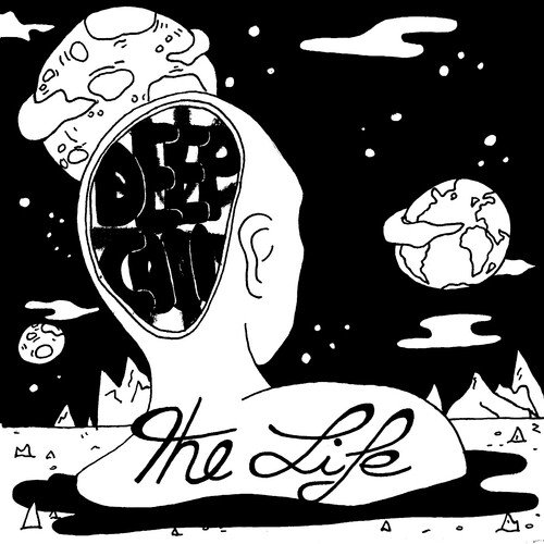 The Life cover art