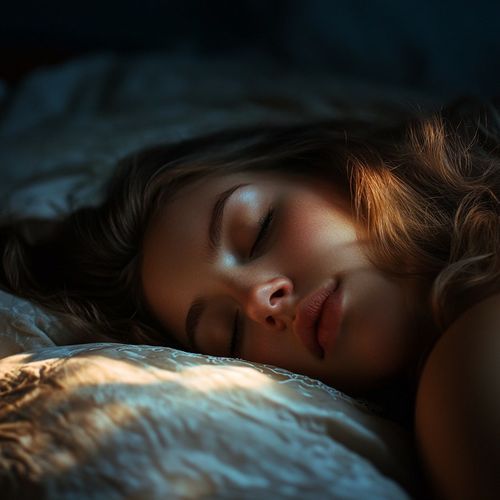 Deep Sleep Music for Relaxing Nights