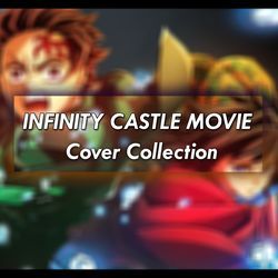 Zenitsu Vs Kaigaku (Extended Version)