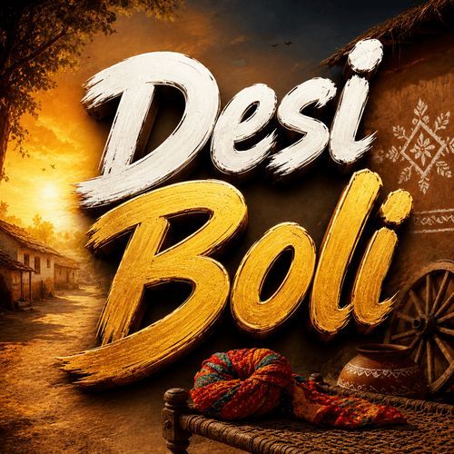 Desi Boli