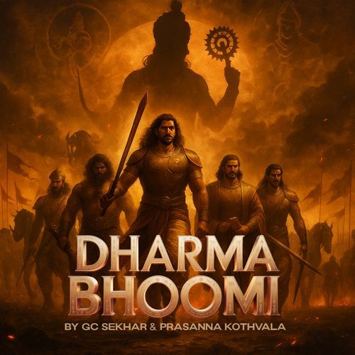 Dharma Bhoomi (Intro Version)