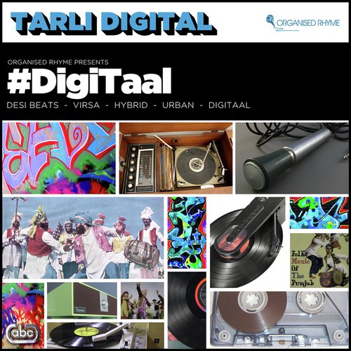 DigiTaal