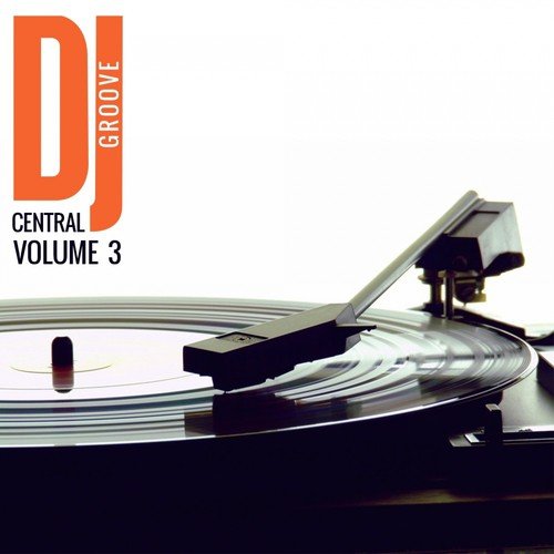 Dj Central - Grooves, Vol. 3