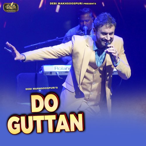 Do Guttan (Live)