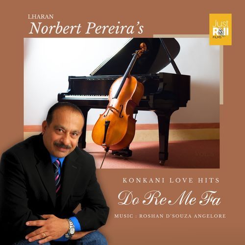 Do Re Me Fa (Norbert Pereira's Konkani Love Hits Vol 5)