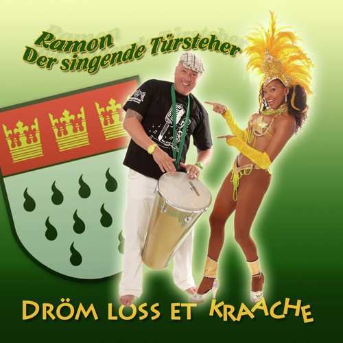 Dröm loss et Kraache