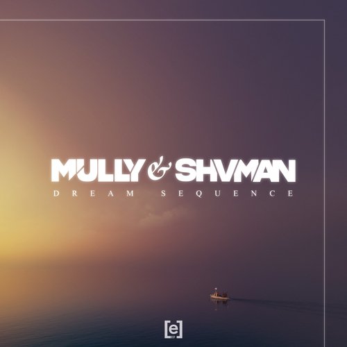Frequency cover art