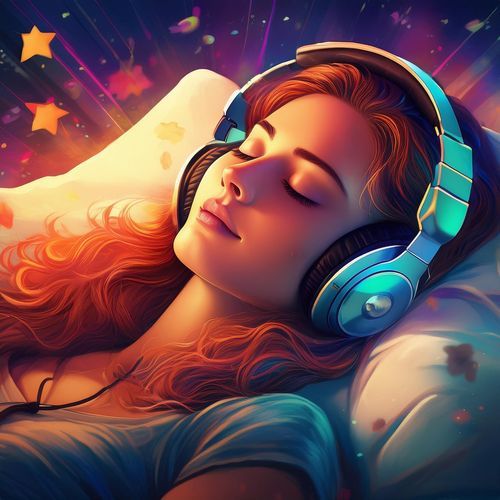 Dreamtime Melodies: Music for Peaceful Sleep_poster_image