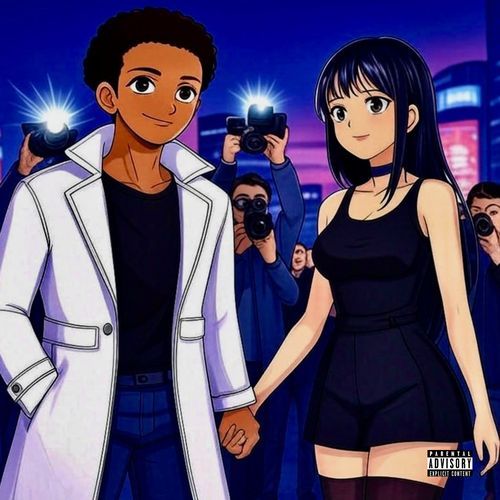 G STAR cover art