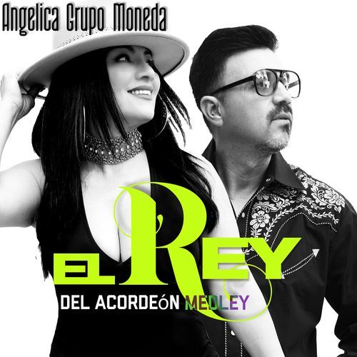 El Rey Del Acordeón Medley_poster_image