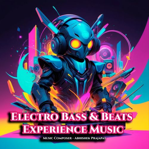 Electro Bass & Beats Experience Music