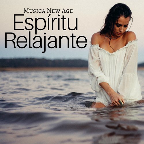 Música Suaves cover art