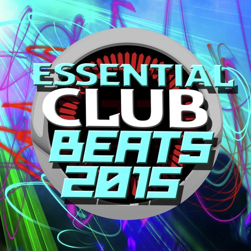 Essential Club Beats 2015_poster_image