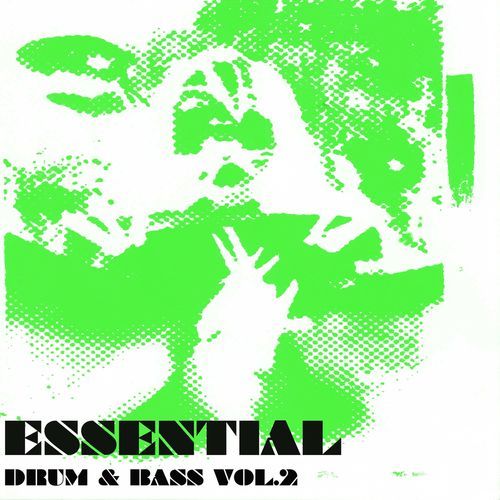 Essential Drum & Bass, Vol. 2
