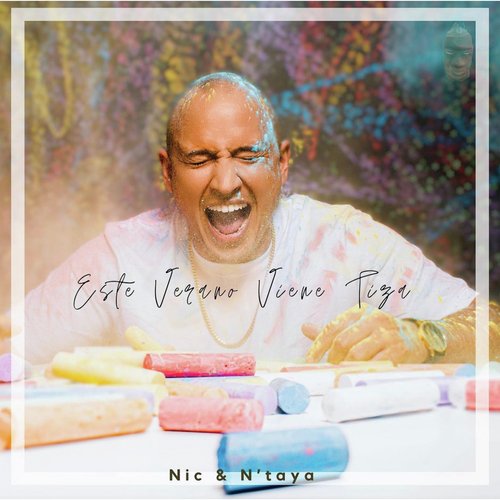 El Verano cover art