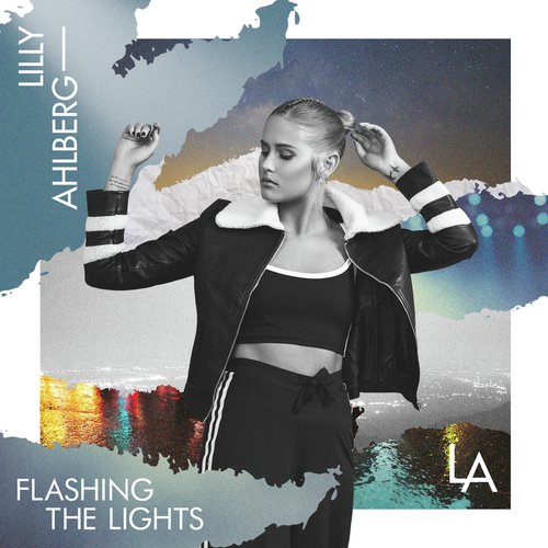 Flashing The Lights_poster_image