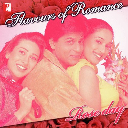 Flavours Of Romance - Rose Day