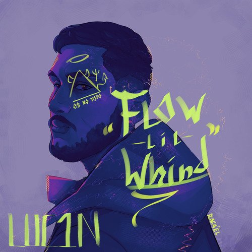 Flow Lil Whind cover art