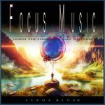 Background Music For Focus and Concentration artwork