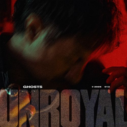 GHOSTS