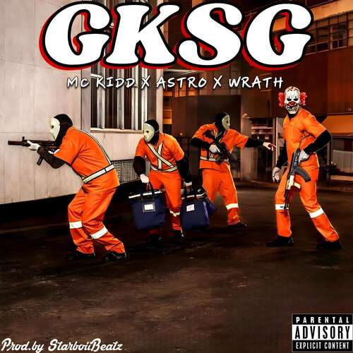 GKSG