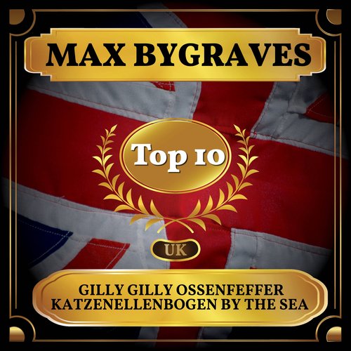 Gilly Gilly Ossenfeffer Katzenellenbogen by the Sea (UK Chart Top 40 - No. 7)