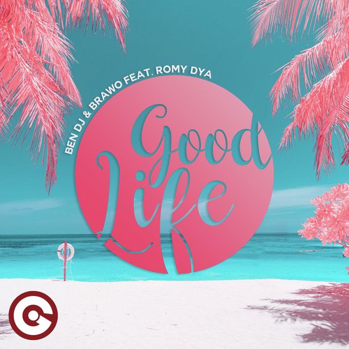 Good Life_poster_image