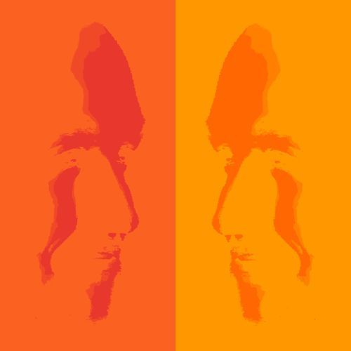 Two Step Lava