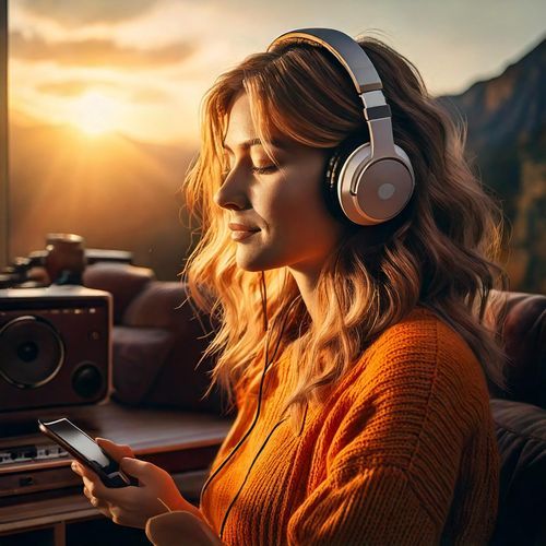 Harmony in Sound: Music for Every Mood