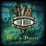 He's a Pirate (Guitar Version)