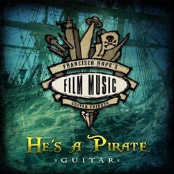 He's a Pirate (Guitar Version)