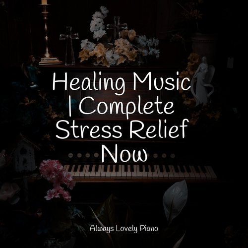 Healing Music | Complete Stress Relief Now_poster_image