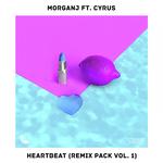 Heartbeat (feat. Cyrus) [VIP Mix]