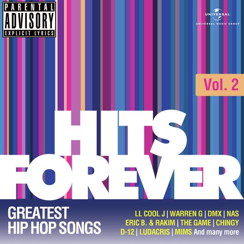 Hits Forever - Greatest Hip Hop Songs, Vol. 2