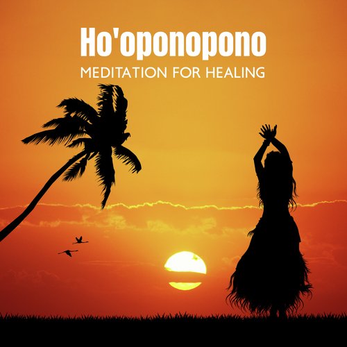 Ho'oponopono Meditation for Healing_poster_image