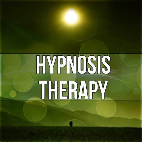 Hypnosis Therapy cover art
