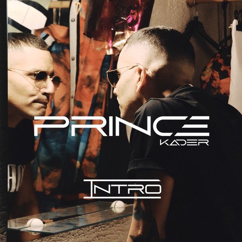 INTRO cover art