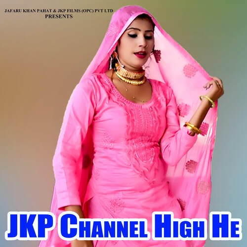 JKP Channel High He