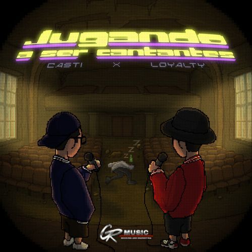 zecca (intro) cover art
