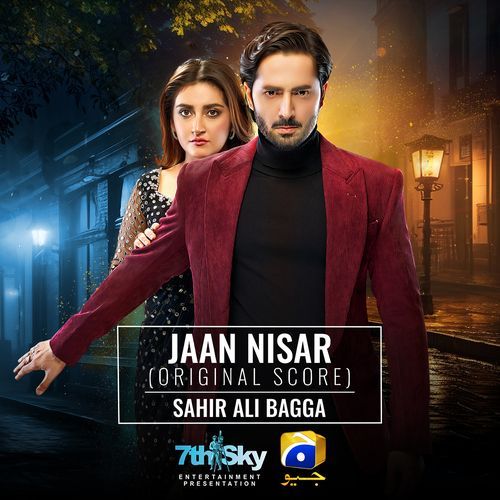 Jaan Nisar (Original Score)
