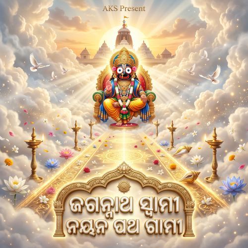 Jagannath Swami Nayana Patha Gami