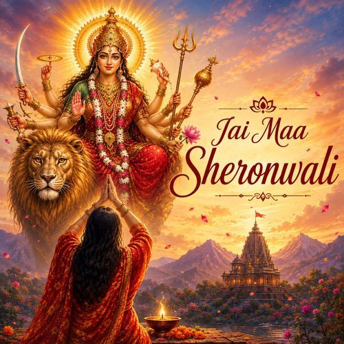 Jai Maa Sheronwali
