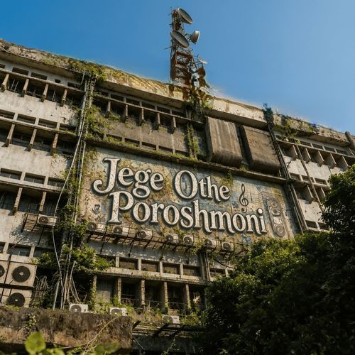 Jege Othe Poroshmoni