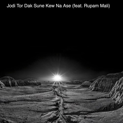 Jodi Tor Dak Sune Kew Na Ase_poster_image