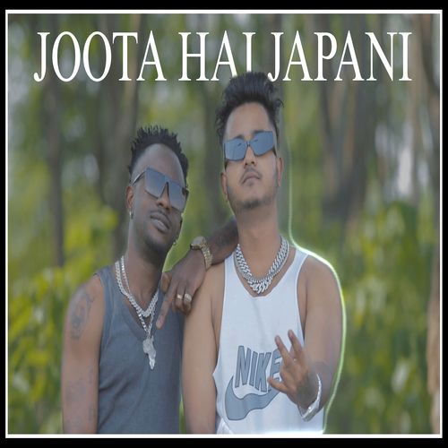 Joota Hai Japani