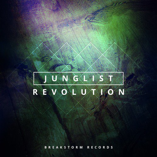 Junglist Revolution_poster_image