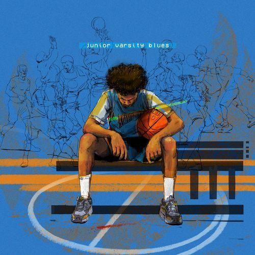 crates (feat. GAWD, King Oliver Trumpet) cover art